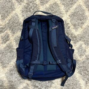 Patagonia Backpack